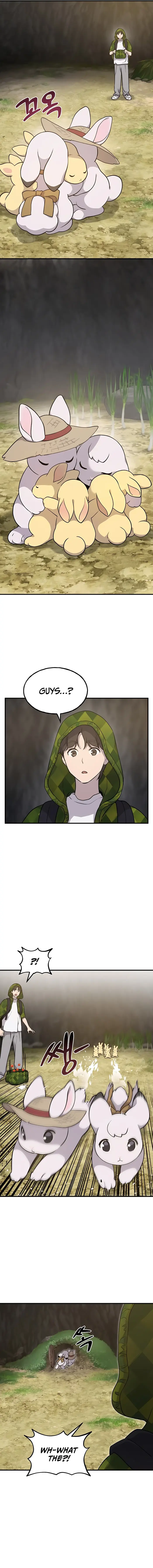 Solo Farming In The Tower - Chapter 9 image 17_optimized
